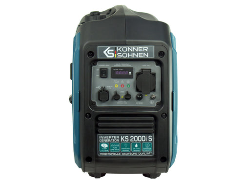 Inverter-Generator KS 2000i S
