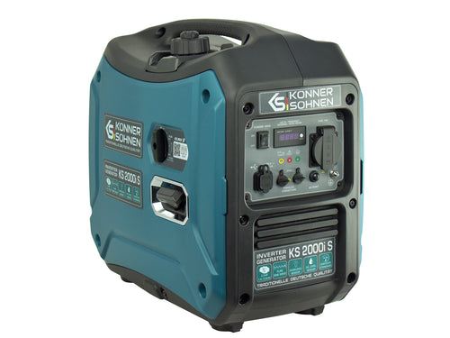 Inverter-Generator KS 2000i S