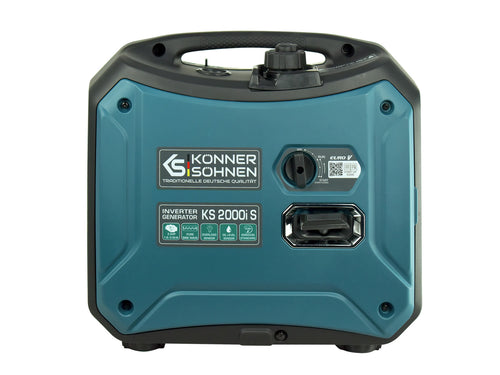 Inverter-Generator KS 2000i S