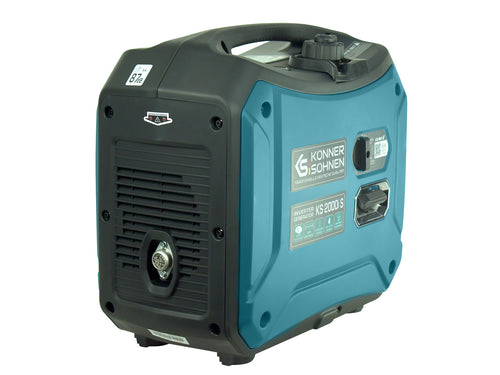 Inverter-Generator KS 2000i S