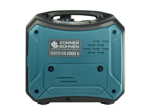 Inverter-Generator KS 2000i S