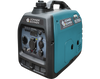Invertterigeneraattori KS 2100i S