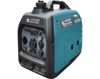Generator cu inverter KS 2100i S
