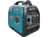 KS 2100i S inverteres generátor, Bild 10