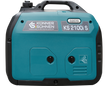 Invertterigeneraattori KS 2100i S thumbnail