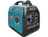 LPG/benzin inverter generator KS 2100iG S, billede 12