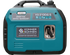LPG/benzin inverter generator KS 2100iG S, billede 13