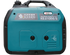 LPG/benzin inverter generator KS 2100iG S, billede 14