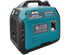 LPG/benzin inverter generator KS 2100iG S, billede 16