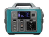 Tragbare Powerstation KS 300PS