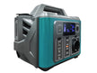 Tragbare Powerstation KS 300PS thumbnail