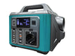 Tragbare Powerstation KS 300PS thumbnail