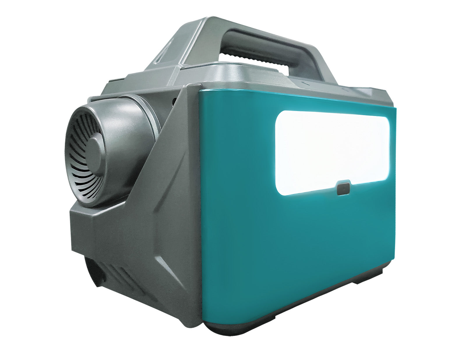 Tragbare Powerstation KS 300PS
