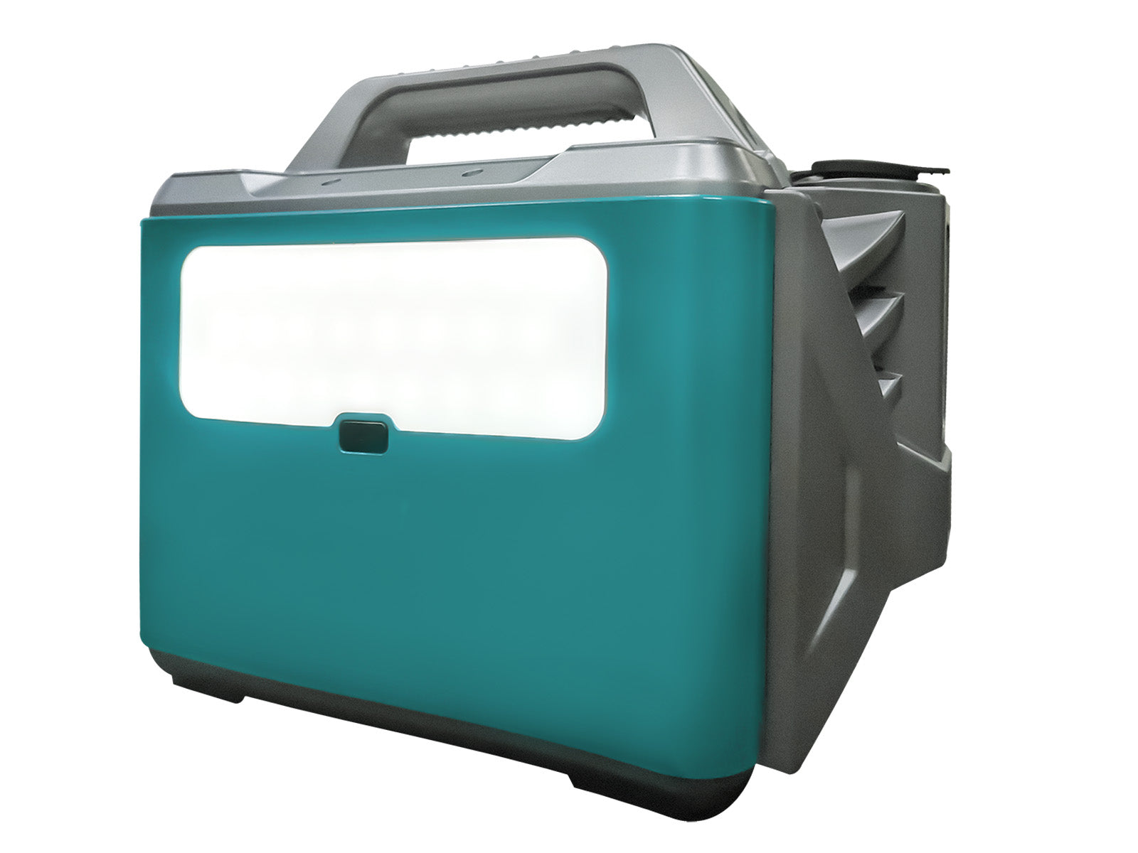 Tragbare Powerstation KS 300PS