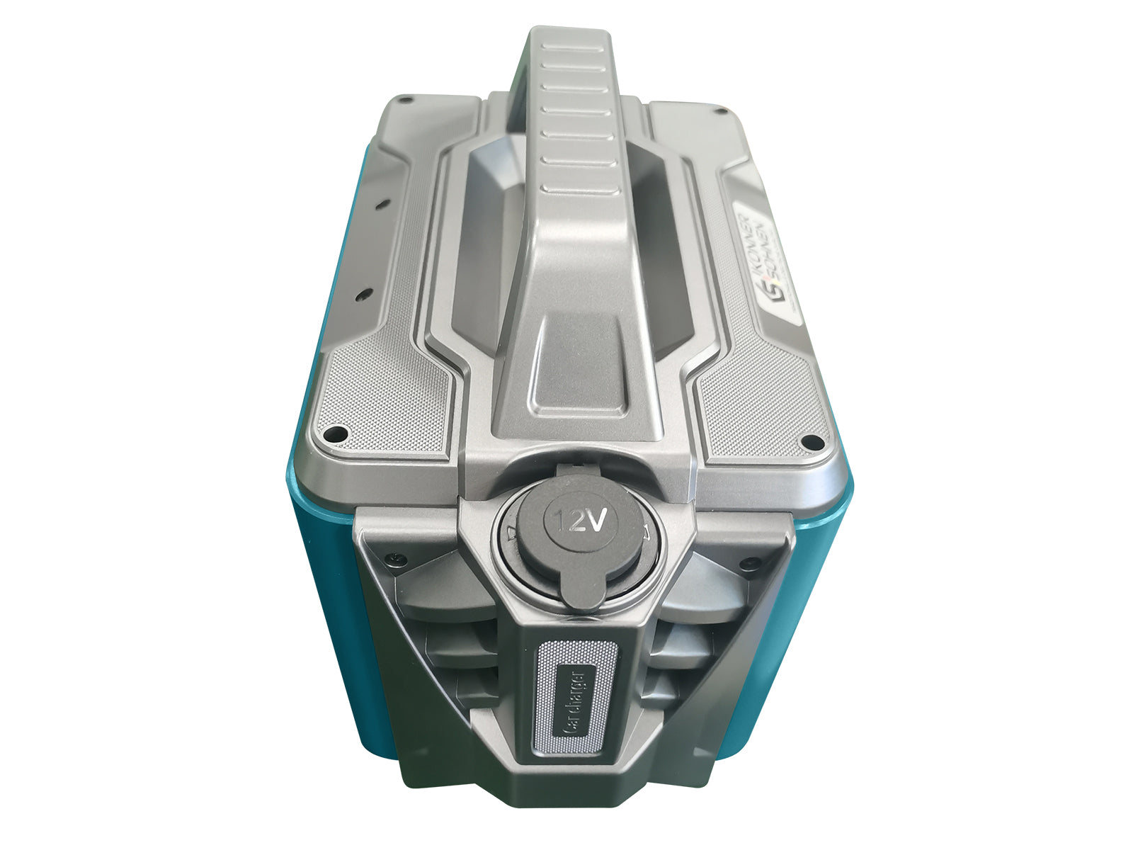 Tragbare Powerstation KS 300PS