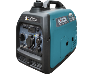 Gerador inversor KS 3100i S