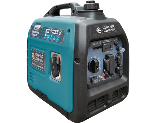 Inverter-Generator KS 3100i S