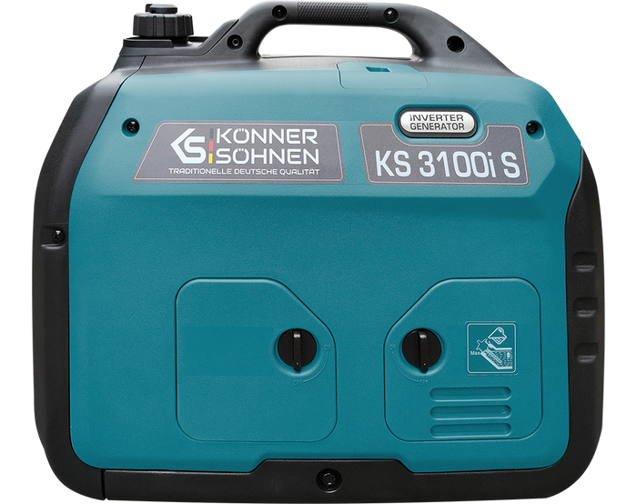 Gerador inversor KS 3100i S