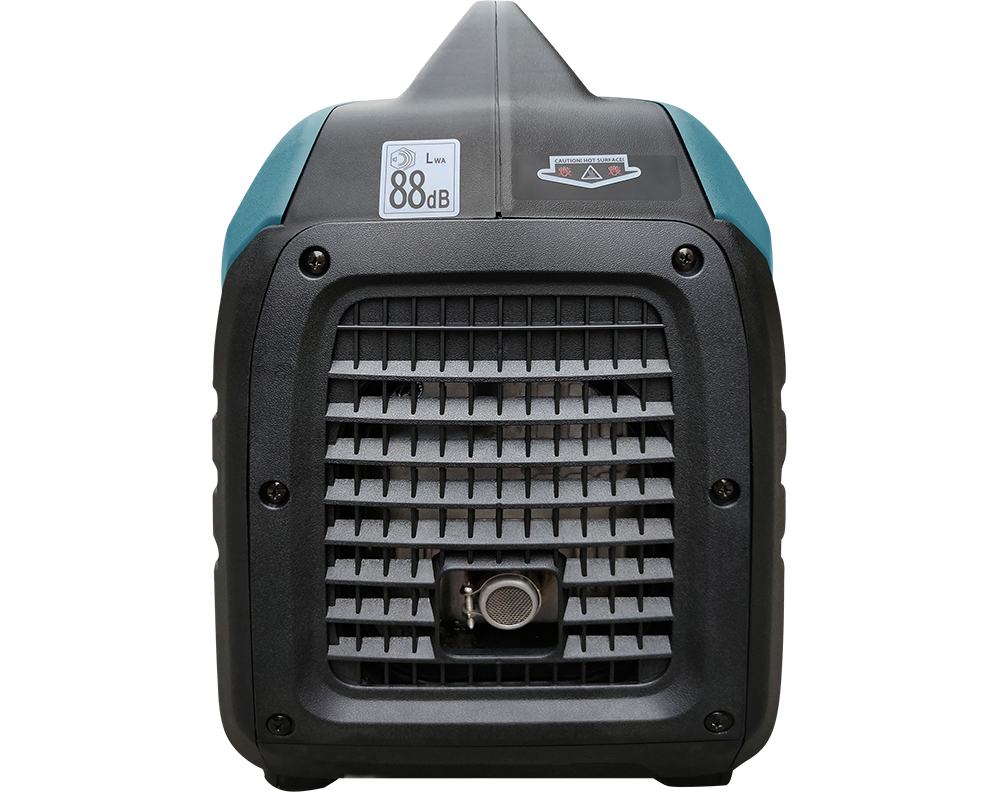 Gerador inversor KS 3100i S