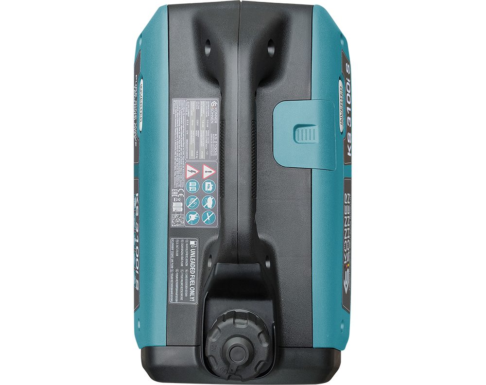 Gerador inversor KS 3100i S