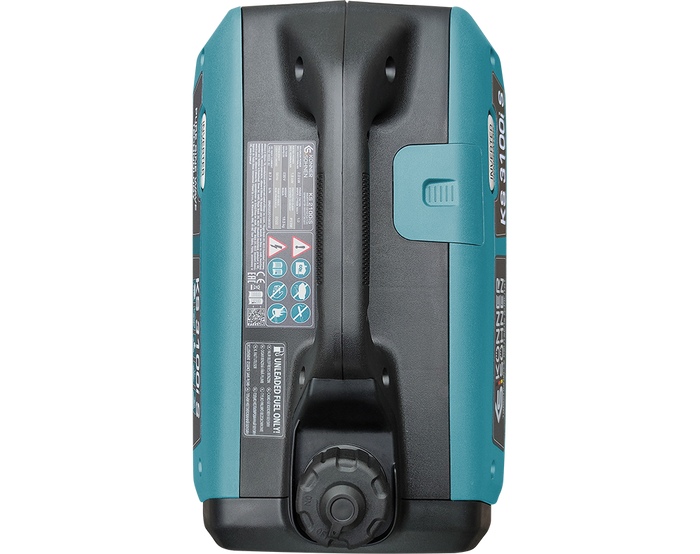 Gerador inversor KS 3100i S