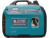 Groupe électrogène à essence-gaz de type inverter KS 3100iG S, Bild 15