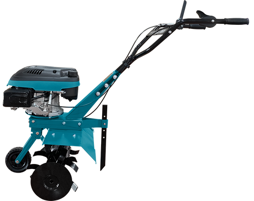 Мotoculteur à essence KS 4HP-70
