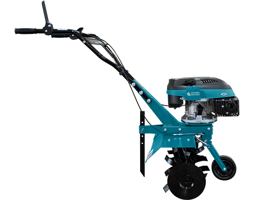 Мotoculteur à essence KS 4HP-70