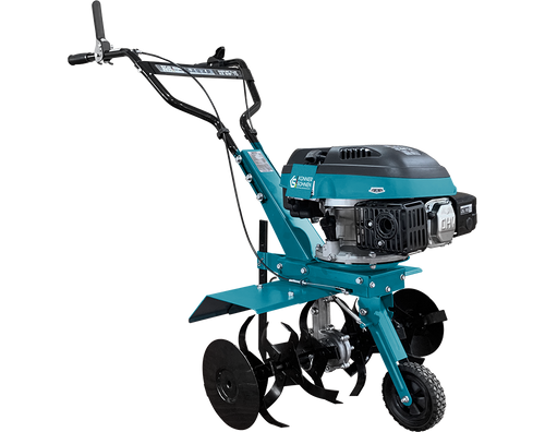 Мotoculteur à essence KS 4HP-70