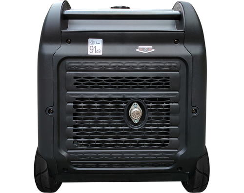 Inverter-Generator KS 5500iES ATSR