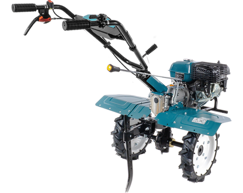 Мotoculteur à essence KS 7HP-1050G