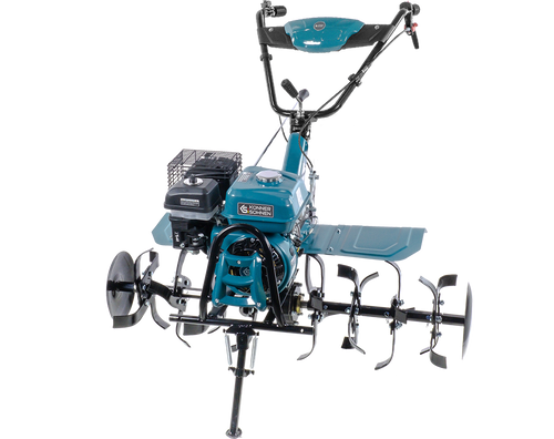 Мotoculteur à essence KS 7HP-1050G