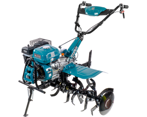 Мotoculteur à essence KS 7HP-1050G