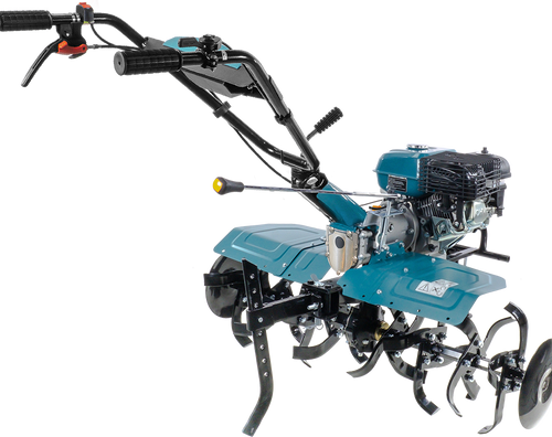 Мotoculteur à essence KS 7HP-1050G