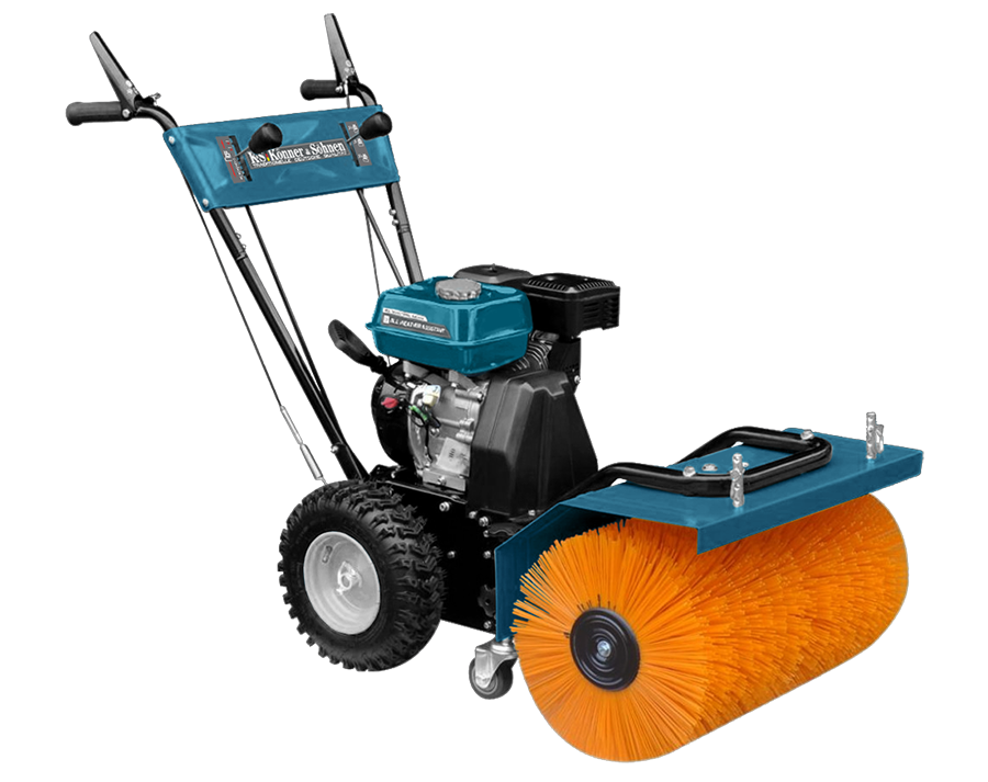 KS 7HP-MFM 80Е SET 4 i 1