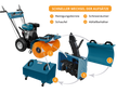 KS 7HP-MFM 60 SET 4 i 1 thumbnail