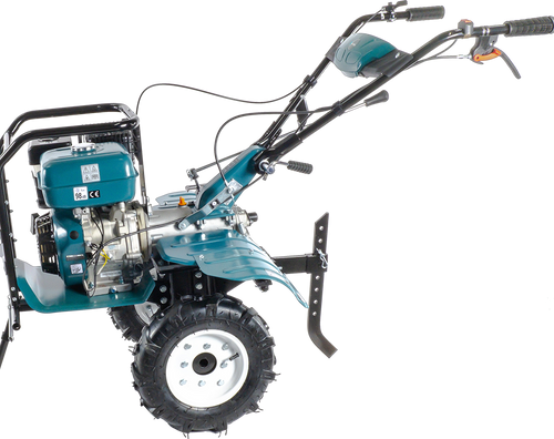 Мotoculteur à essence KS 9HP-1350G-3 (400)