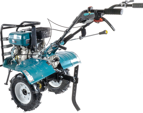 Мotoculteur à essence KS 9HP-1350G-3 (400)