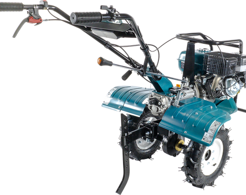 Мotoculteur à essence KS 9HP-1350G-3 (400)