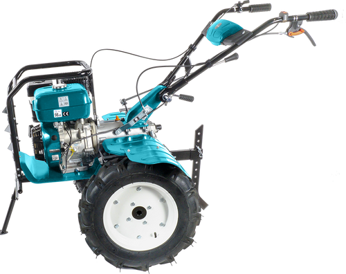Мotoculteur à essence KS 9HP-1350G-3 (500)