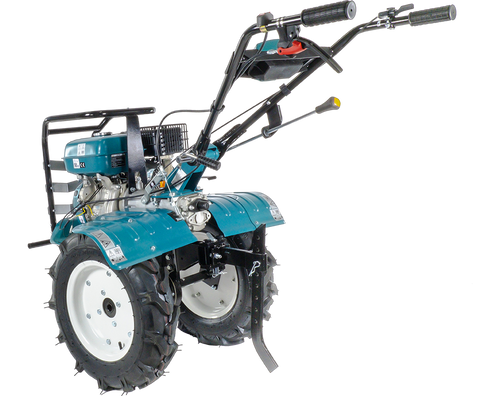 Мotoculteur à essence KS 9HP-1350G-3 (500)
