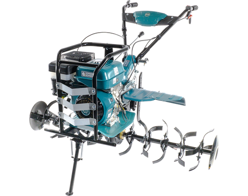 Мotoculteur à essence KS 9HP-1350G-3 (500)