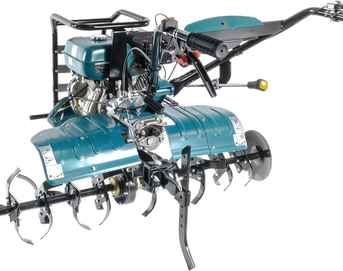 Мotoculteur à essence KS 9HP-1350G-3 (500)