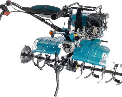 Мotoculteur à essence KS 9HP-1350G-3 (500)
