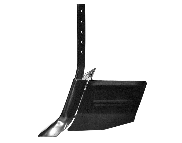 Регулируем окопник KS AD3