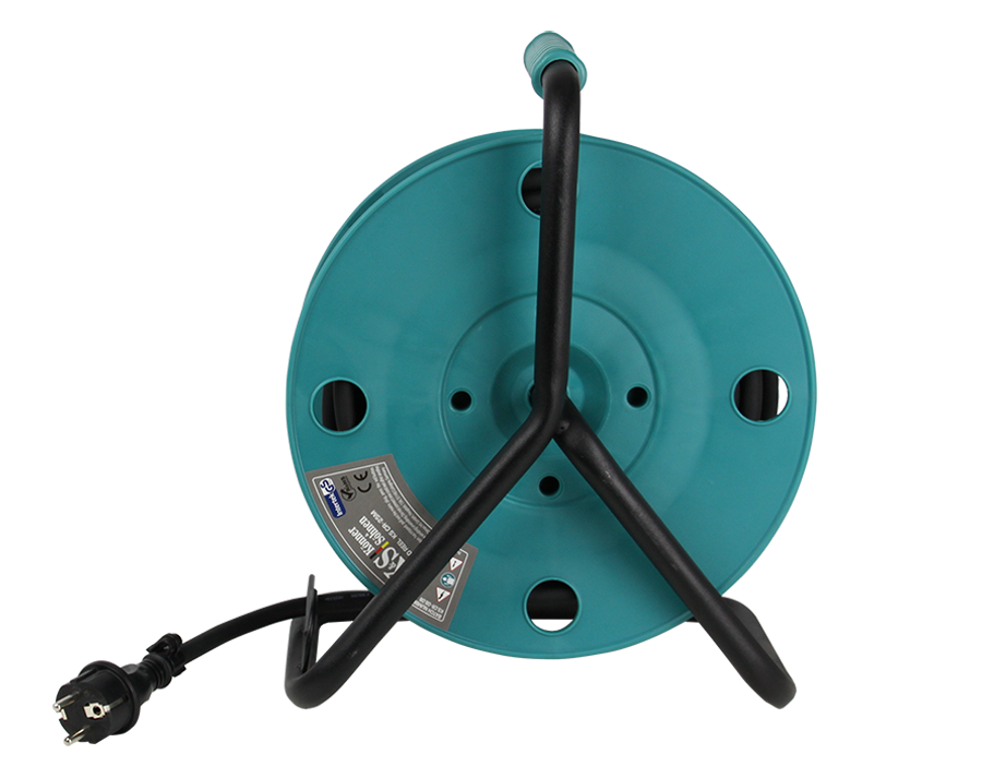 Kabelhaspel KS CR-25M