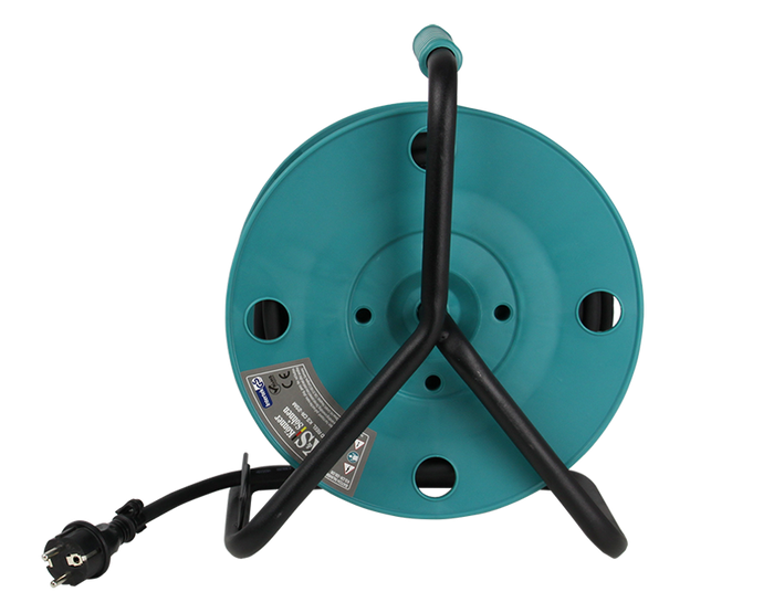 "Cord reel KS CR-25M"