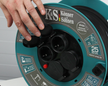Kabelhaspel KS CR-25M thumbnail