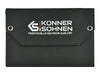 Panneau solaire portable KS SP28W-4