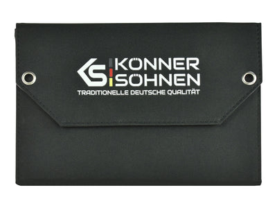 Panneau solaire portable KS SP28W-4